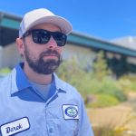 La policía que lucha contra el despilfarro de agua en Calabasas, el suburbio de Los Ángeles donde viven los ricos y famosos