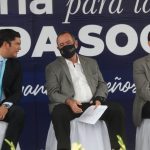Giammattei explica a cuántas vacunas contra la viruela del mono tendría derecho Guatemala mediante el mecanismo Cóvax