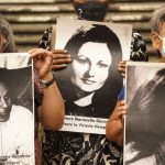 El Salvador procesa a un “escuadrón de la muerte” por primera vez en la historia por delitos de lesa humanidad durante la guerra civil