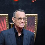 Tom Hanks publicará su primera novela y esto es lo que se sabe