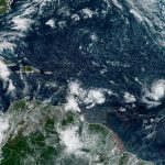 Cuba declara alerta en occidente de la isla ante aproximación de huracán Ian