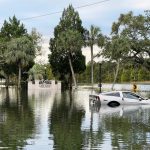 Mujer relata que perdió su casa en Florida tras el huracán Ian: “estoy viva y eso es lo que importa”
