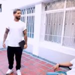 “Luchen por sus sueños, los sueños se cumplen”: El día que Maluma le regaló una casa a niño que padece cáncer