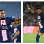 “La relación entre Neymar y Mbappé, es muy buena. Lo digo sinceramente”: Entrendor del PSG desmiente rivalidad entre las estrellas de su equipo