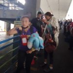 Crisis migratoria: operativos permiten ubicar a casi 200 migrante de Venezuela, Cuba, Haití y África que ingresaron al país irregularmente
