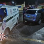 Esto se sabe del cadáver de una mujer que fue encontrado en un carro en San Miguel Petapa