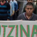 Detienen en México a general investigado por el caso de los estudiantes de Ayotzinapa desaparecidos