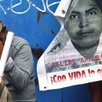 Ayotzinapa: dónde están las figuras clave en la desaparición de los 43 estudiantes en México