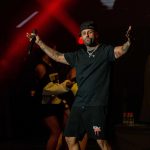 Nicky Jam protagonizará una comedia de acción producida por Will Smith y esto es lo que se sabe