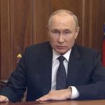 De la movilización de reservistas a las amenazas nucleares: 4 claves del discurso de Putin sobre la guerra en Ucrania