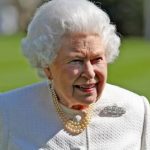Qué pasa si la reina Isabel II se muere