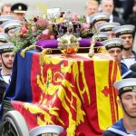 Los momentos más simbólicos del funeral de la reina Isabel II