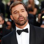 Conceden orden de protección a Ricky Martin en contra de su sobrino Dennis Sánchez Martin