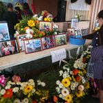 “Pensamos que estaban dormidos”: el relato del hombre que ingresó primero a la casa en la que murieron 12 personas en Magdalena Milpas Altas