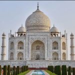 Lo que los arquitectos modernos están aprendiendo del Taj Mahal para refrescar los edificios sin aire acondicionado
