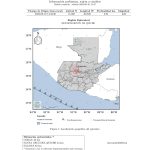 Insivumen registra varios temblores en Guatemala este sábado 10 de septiembre