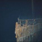 El video en 8K que muestra al Titanic como nunca se había visto