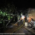 “No quería ir al viaje”: esposa del piloto que murió en accidente en la ruta Interamericana narra detalles del percance