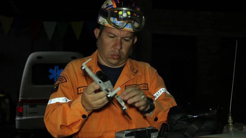 Desaparecen “más de 15 personas” durante un supuesto retiro espiritual en los Andes de Venezuela
