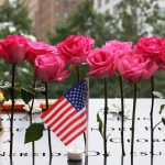 11 de septiembre: EE. UU. honra la memoria de las víctimas, 21 años después