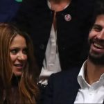 Piqué: que se sabe sobre su supuesto encuentro con Shakira en casa de la cantante colombiana