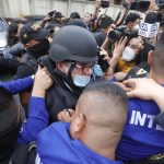 Manuel Baldizón es deportado de EE. UU. y capturado a su arribo a Guatemala