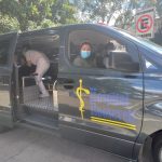 Esto se sabe del caso del niño que habría dormido en cartones afuera del Hospital Roosevelt