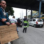 “Solo quiero llevar a mi familia a casa”: migrantes venezolanos claman por ayuda en Guatemala