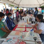 Estudiantes de la Usac desarrollan campaña de prevención de embarazos en niñas y adolescentes en una comunidad de Sacatepéquez