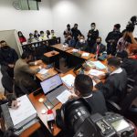 Caso Luz María López: condenan a 50 años de cárcel a Jorge Zea por el asesinato de su esposa