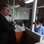 Asociaciones de veteranos militares se oponen a resarcimiento de Q36 mil y accionan en la CC