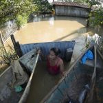 Ciclón tropical Julia: prevén el ingreso de ondas del este y con ellas más humedad y lluvia