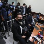 Baldizón: envían a la cárcel del cuartel militar Mariscal Zavala a expresidenciable de Líder