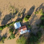 Lluvias en Guatemala: ondas del este se acercan al país y podrían causar lluvias en varias regiones, según Insivumeh