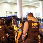 Efectúan operativos contra el narcotráfico y la extorsión y estos son los resultados