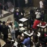 La multa impuesta a los 250 detenidos por infringir la ley seca y qué dice una de las discotecas involucradas