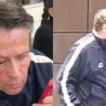 Video: el momento en el que Alfredo Adame es golpeado por la espalda (y las imágenes que desmienten su versión de lo sucedido)