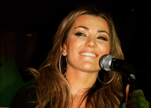 Amaia Montero