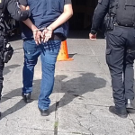 Quién es Arvelio Ayerdi López señalado de distribuir  droga en la zona 4 de la capital