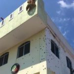 Los detalles del doble ataque armado que provocó la muerte de 18 personas, incluido el alcalde de San Miguel Totolapan en México