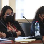 Juez rechaza por segunda ocasión la petición de dar arresto domiciliario a Samari Gómez