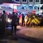 Qué otros detalles se saben de la balacera en piscina de hotel en Tiquisate