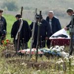 Guerra en Ucrania | “Haremos que se retiren de nuestra tierra”: los soldados ucranianos que defienden su ciudad en el Dombás anexada por Rusia