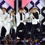 Dos integrantes de BTS discutieron en una transmisión en YouTube y se vuelven tendencia en redes sociales
