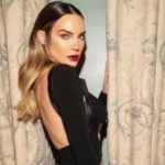Belinda vuelve a ser tendencia en redes sociales tras un video donde muestra sus habilidades para tocar la batería