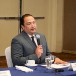 Canciller Mario Búcaro reconoce hackeo en red consular: “Hubo una intromisión cibernética recientemente”