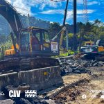 Paso en ruta a El Salvador estará libre este fin de semana del 28 al 30 de noviembre