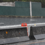 Grietas en carretera a El Salvador: Este fin de semana no habrá cierre del paso en el km 11.5 informa Covial