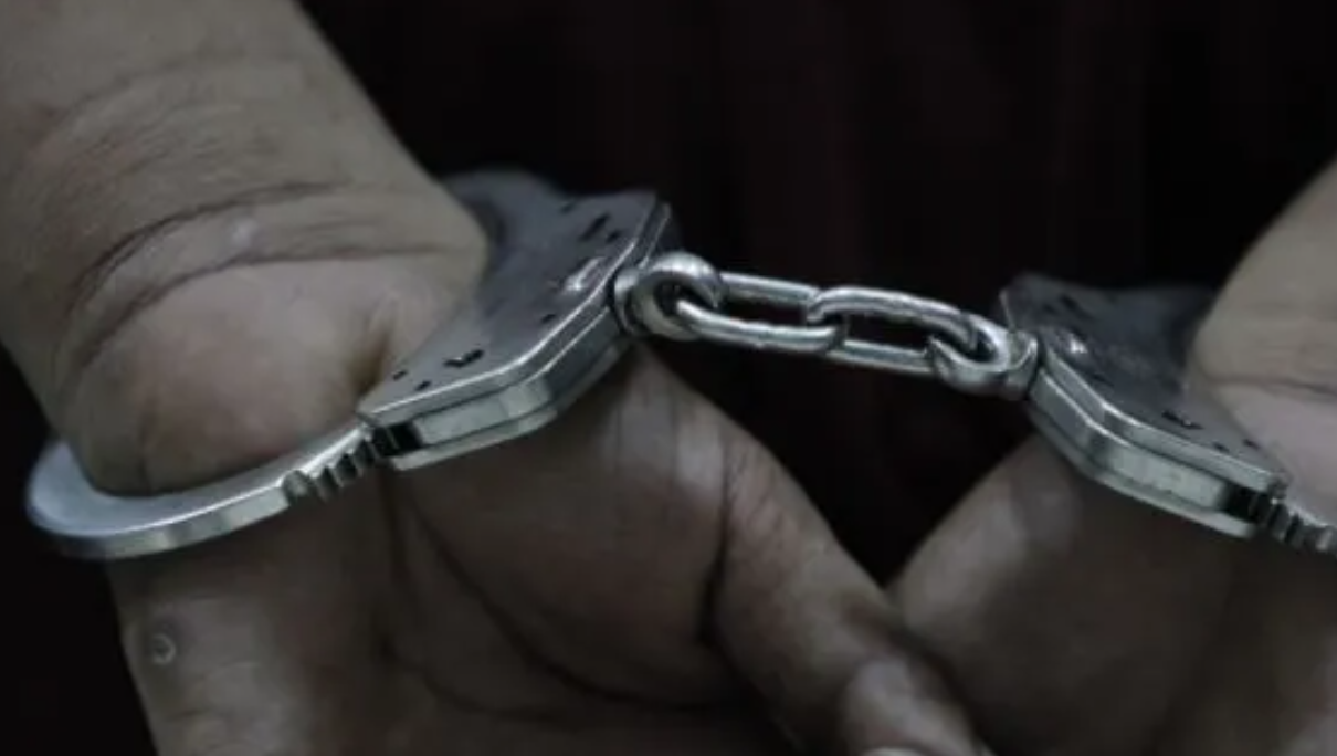Condena por crimen