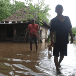 Insivumeh monitorea tormenta tropical Karl y prevé que lluvias continúen en Guatemala en la tarde y noche